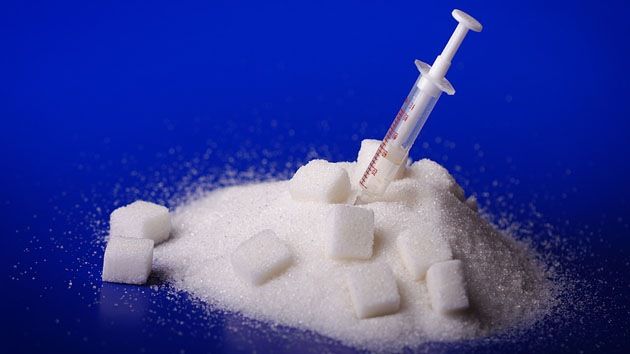 El Azúcar: La Droga del Siglo XXI