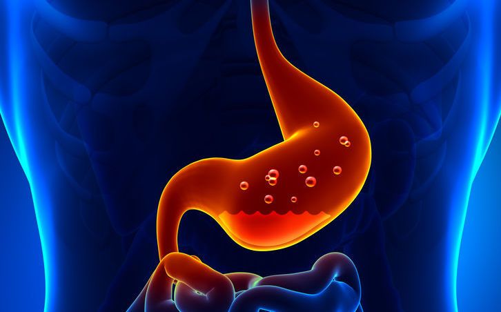 Gastritis: Todo lo que Necesitas Saber sobre esta Afección Digestiva