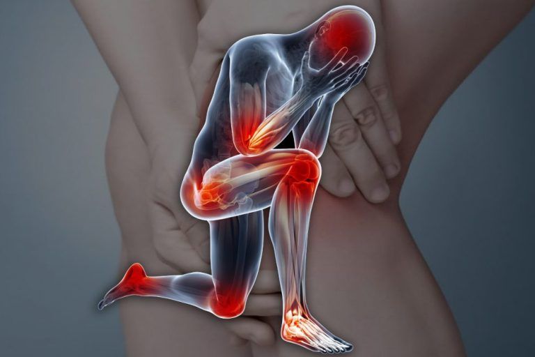 Inflamación aguda vs inflamación crónica, a que se debe y como evitarla