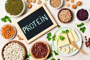 Dieta Vegetariana: Consejos para Obtener Proteínas de Calidad