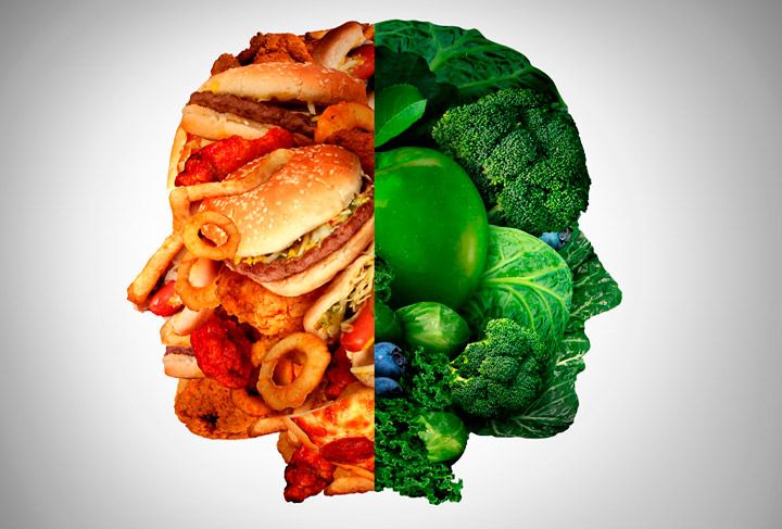 Hambre Real vs Hambre Emocional: Entendiendo y Manejando Nuestros Deseos de Comida