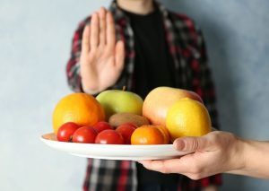 ¿Te han diagnosticado intolerancia a la fructosa? Te explico que es, que tienes que evitar y que puedes comer