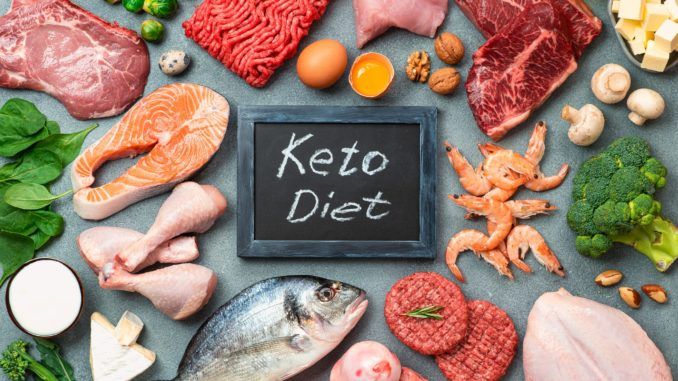 La Dieta Cetogénica: Descubriendo sus Beneficios y Desafíos