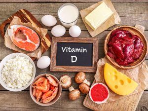 La Importancia de la Vitamina D para la Salud
