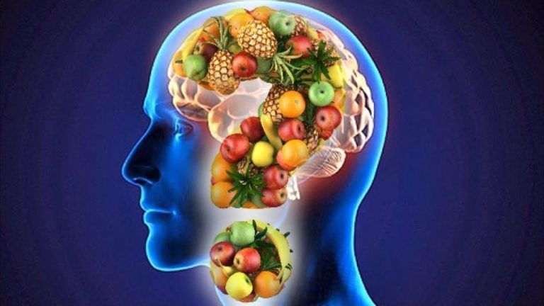 La Relación entre la Alimentación y la Salud Mental: Depresión y Ansiedad