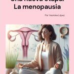 Ebook Una nueva etapa: La menopausia