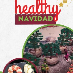 Ebook Healthy Navidad