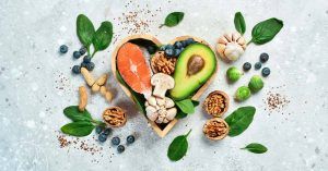 Los Superalimentos: Qué Son y Sus Beneficios para la Salud