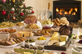 Guía para una Navidad Saludable y Sin Excesos