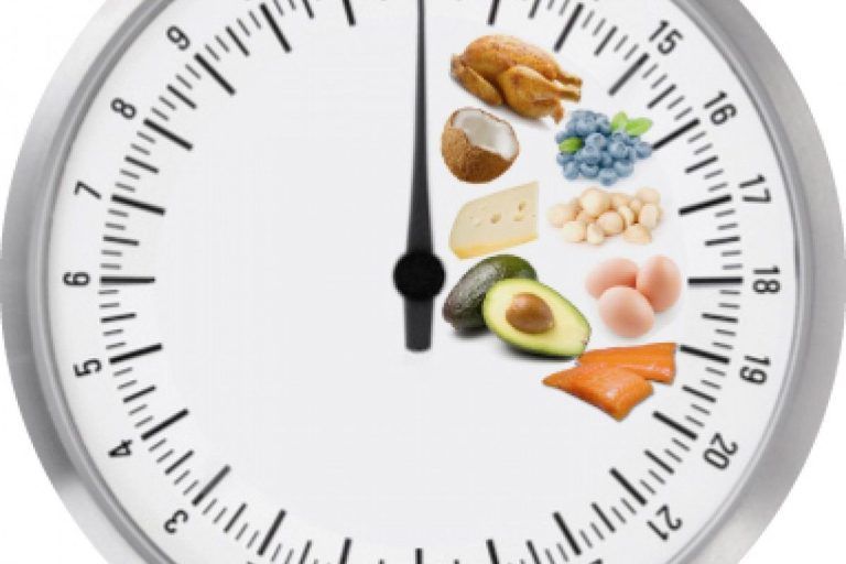 Los Beneficios del Ayuno Intermitente: Más que una Tendencia, un Enfoque de Vida Saludable