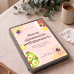 Comidas y cenas antiinflamatorias