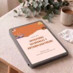 Aperitivos antiinflamatorios